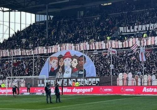 FC St. Pauli – Hertha BSC 2-0