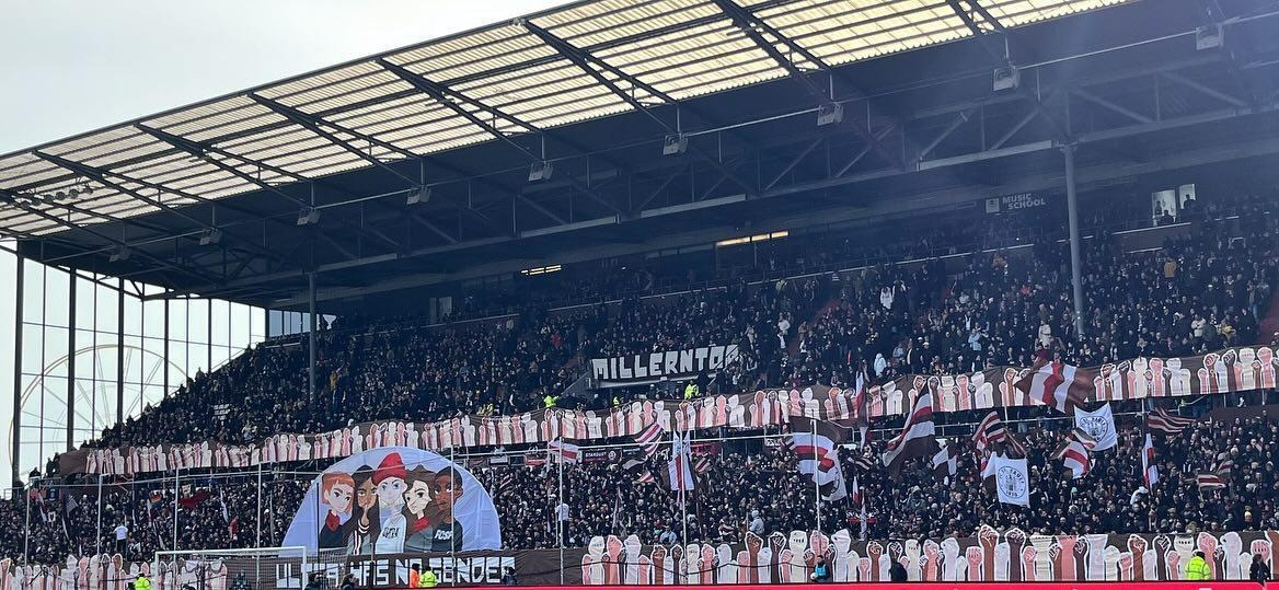 FC St. Pauli – Hertha BSC 2-0 (2)