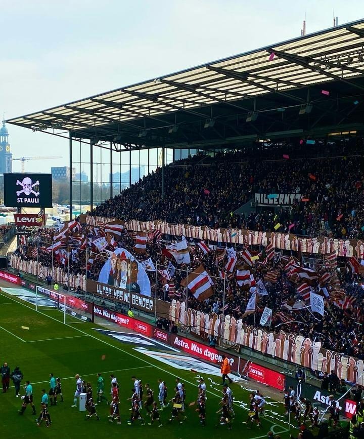 FC St. Pauli – Hertha BSC 2-0 (3)