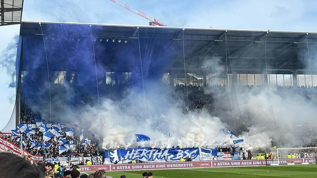 FC St. Pauli – Hertha BSC 2-0 (2)