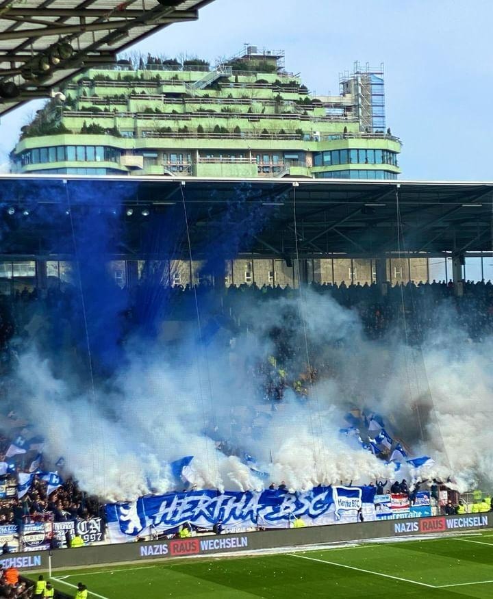 FC St. Pauli – Hertha BSC 2-0 (3)