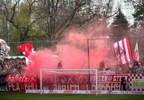BSG Chemie Leipzig – FSV Zwickau 1-2