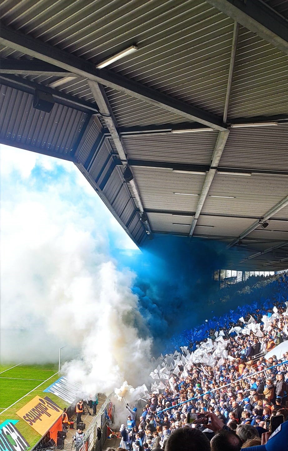 VfL Bochum – SC Freiburg 1-2 (7)