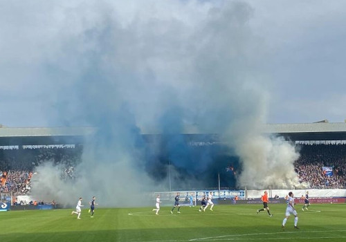 VfL Bochum – SC Freiburg 1-2 (10)