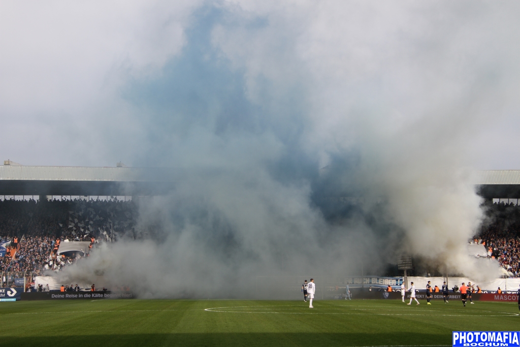 VfL Bochum – SC Freiburg 1-2 (19)