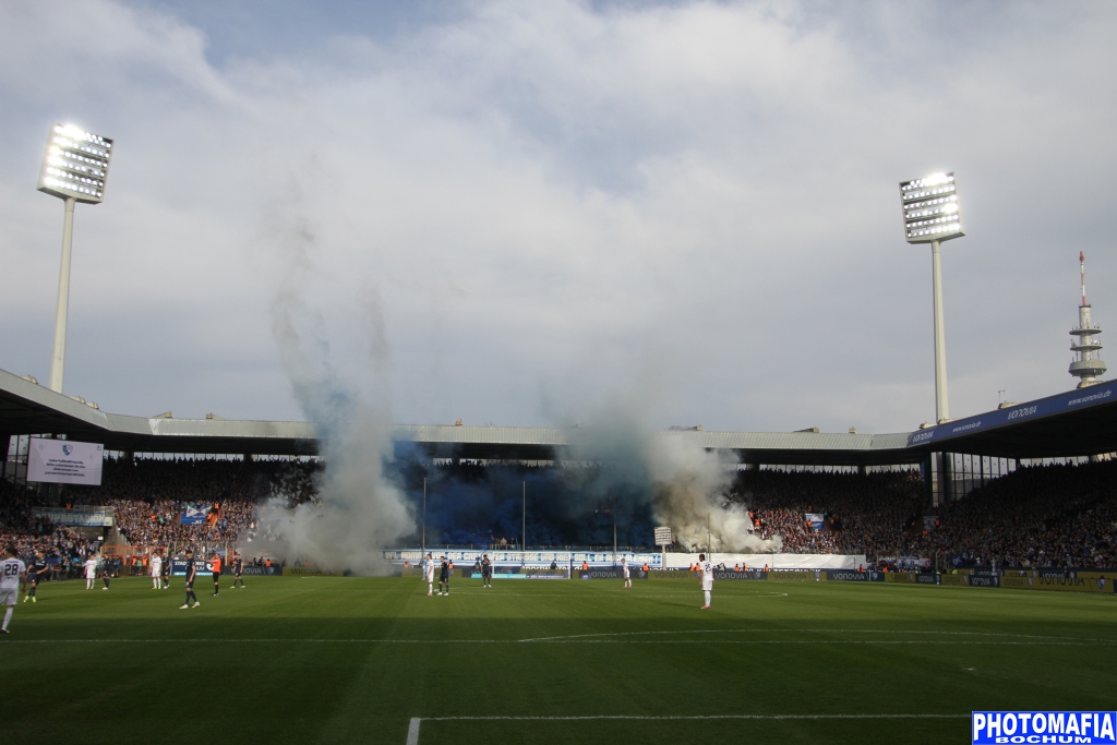 VfL Bochum – SC Freiburg 1-2 (20)