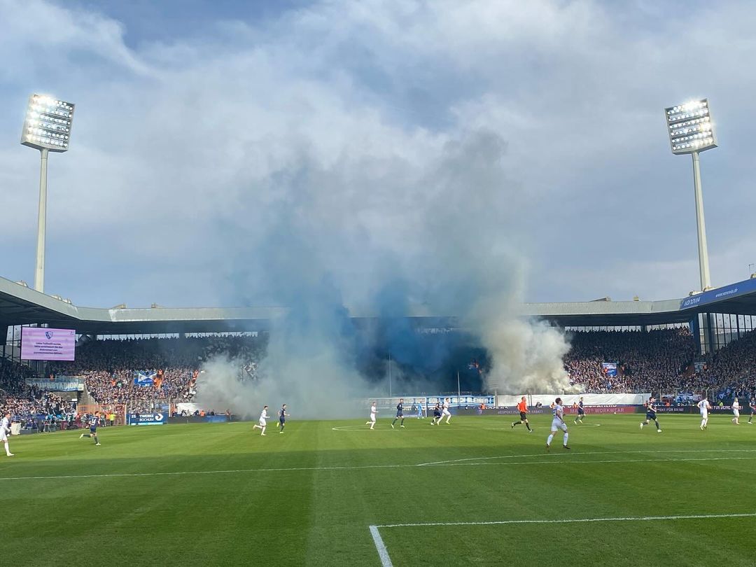 VfL Bochum – SC Freiburg 1-2 (21)