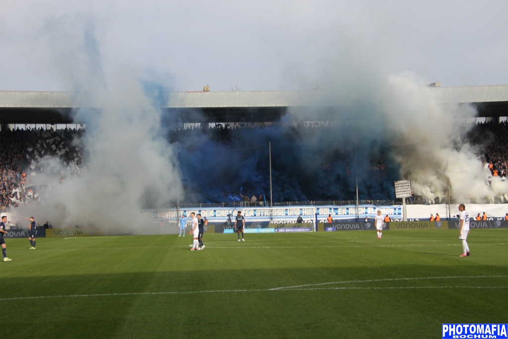 VfL Bochum – SC Freiburg 1-2 (22)