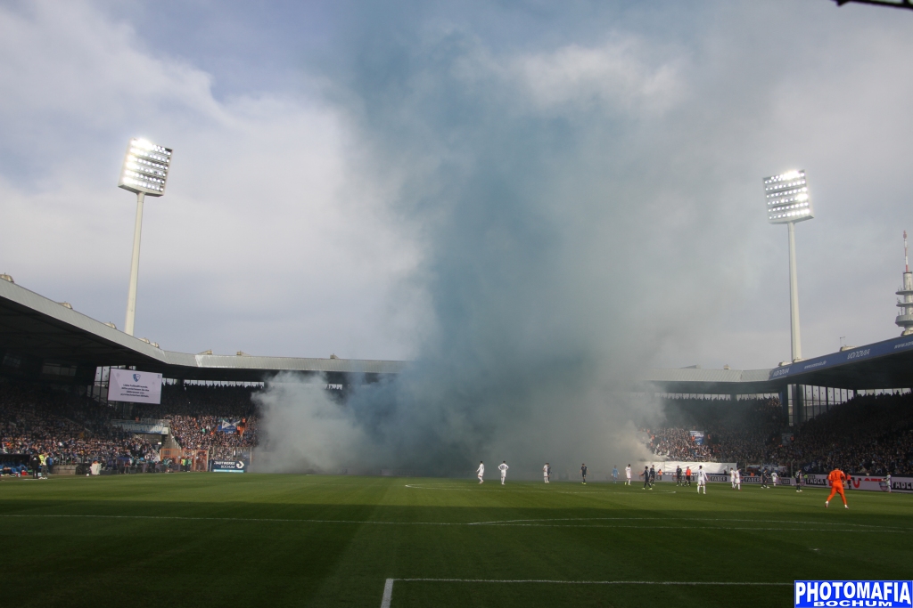 VfL Bochum – SC Freiburg 1-2 (24)