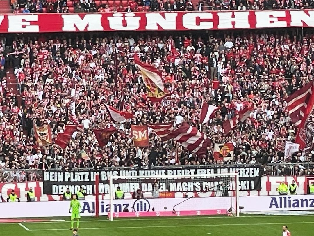 FC Bayern München – 1. FSV Mainz 05 8-1 (1)