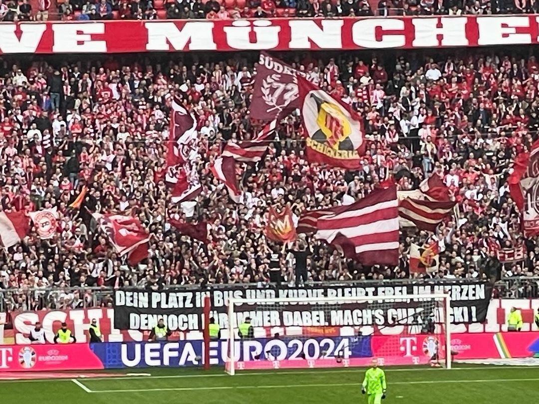 FC Bayern München – 1. FSV Mainz 05 8-1 (3)