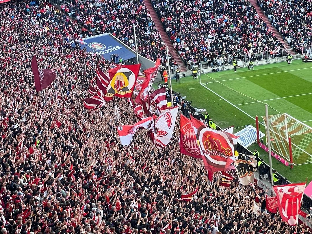 FC Bayern München – 1. FSV Mainz 05 8-1 (4)