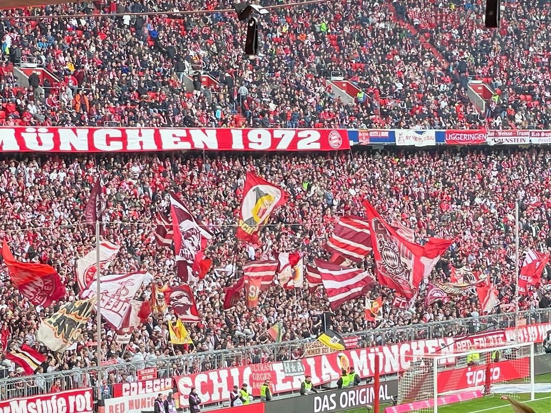 FC Bayern München – 1. FSV Mainz 05 8-1 (5)