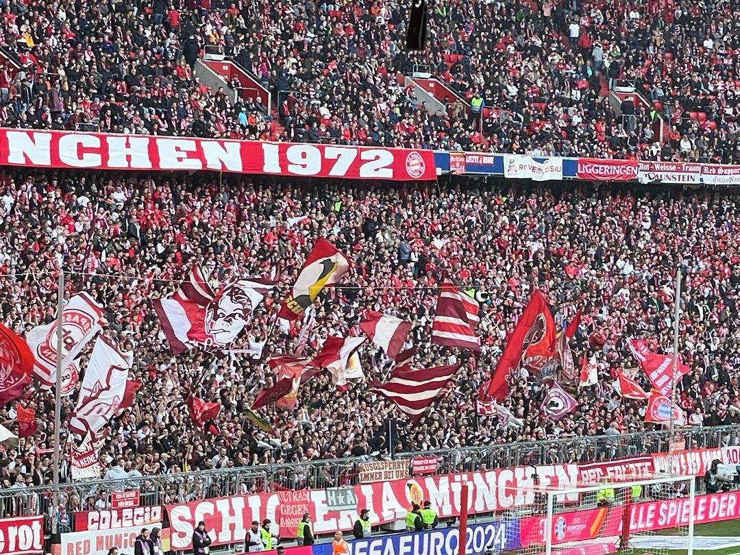 FC Bayern München – 1. FSV Mainz 05 8-1 (6)