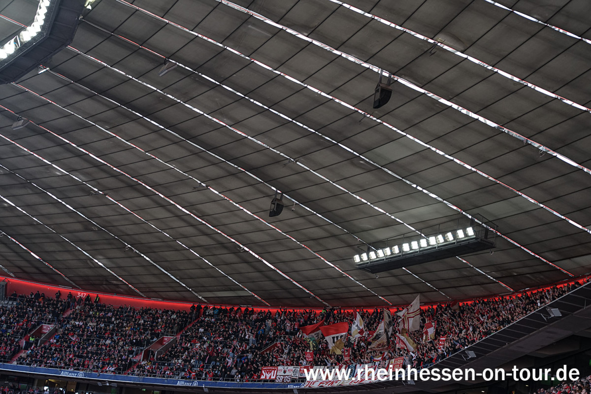 FC Bayern München – 1. FSV Mainz 05 8-1 (9)