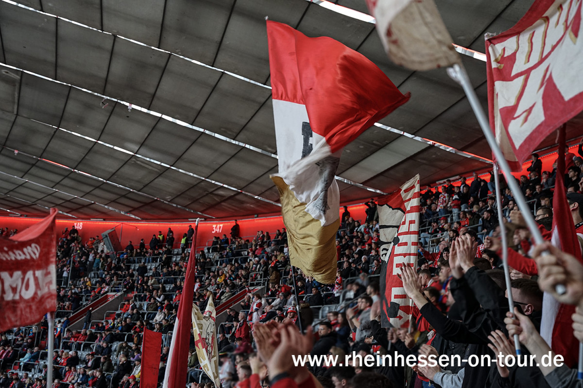 FC Bayern München – 1. FSV Mainz 05 8-1 (13)