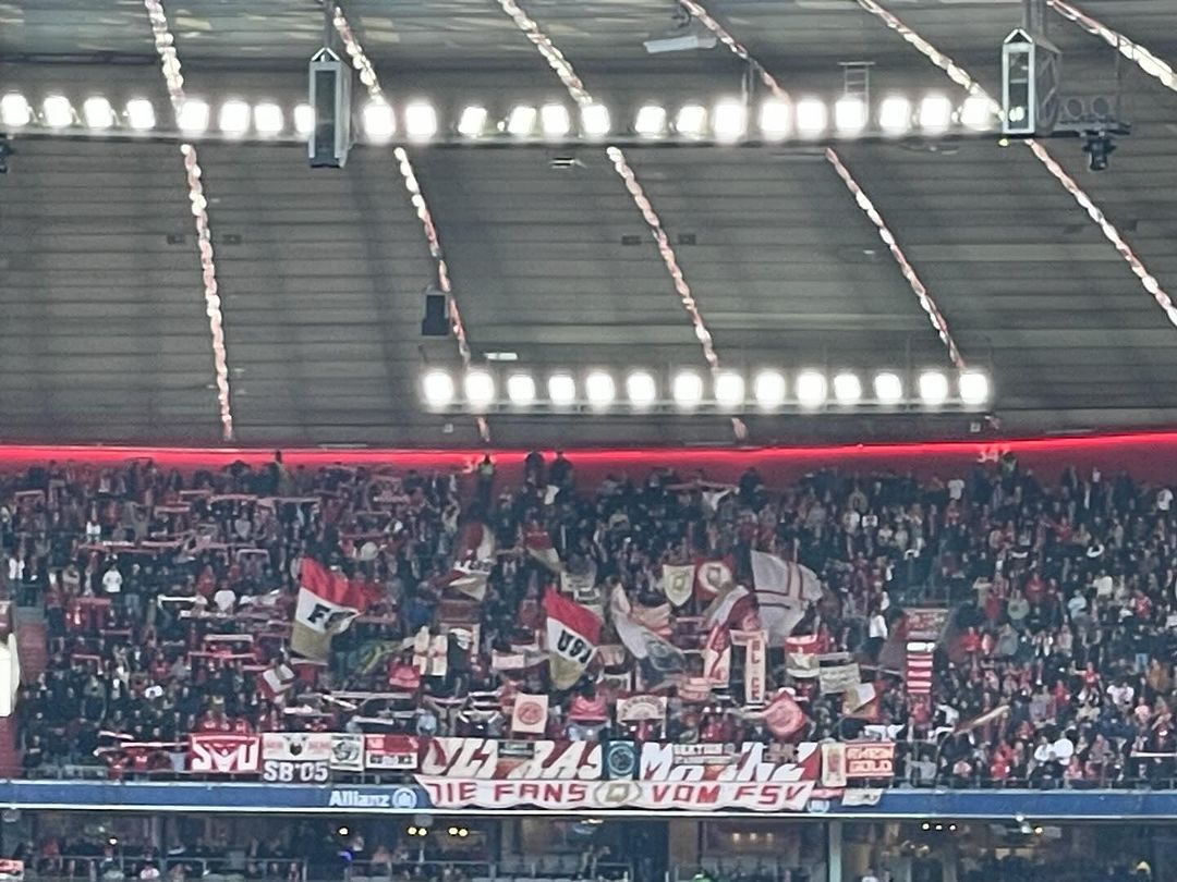 FC Bayern München – 1. FSV Mainz 05 8-1 (16)