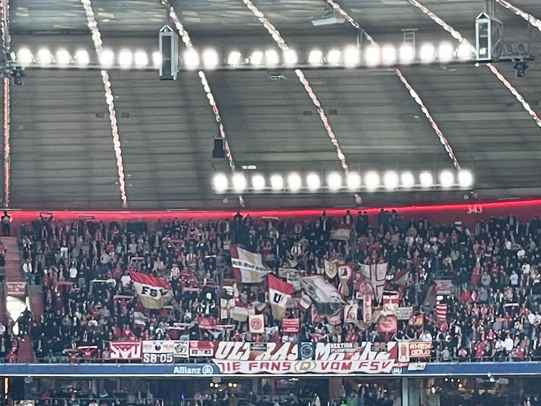 FC Bayern München – 1. FSV Mainz 05 8-1 (17)