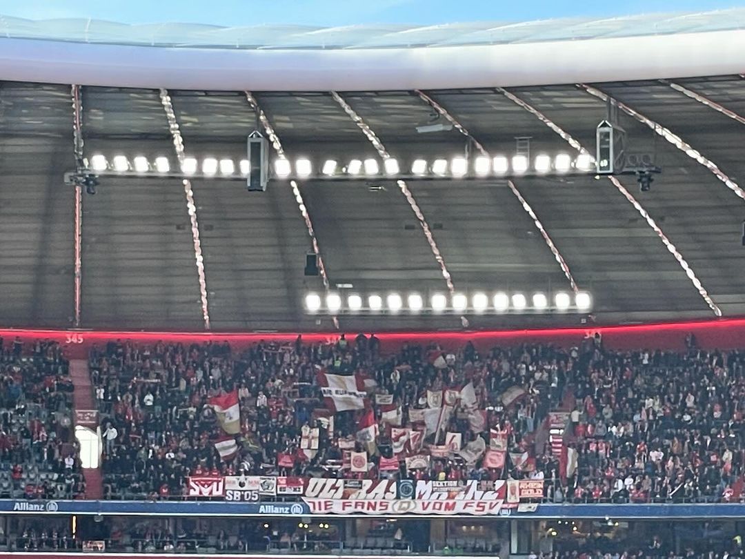 FC Bayern München – 1. FSV Mainz 05 8-1 (18)