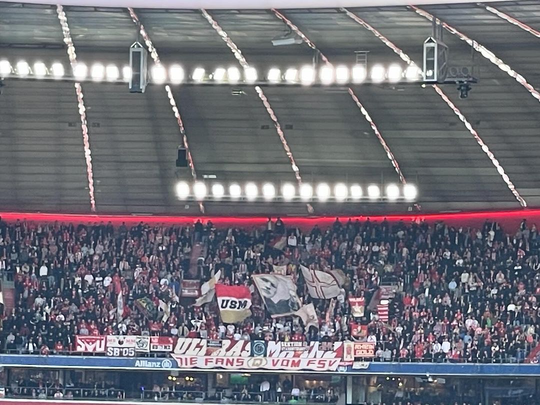 FC Bayern München – 1. FSV Mainz 05 8-1 (19)