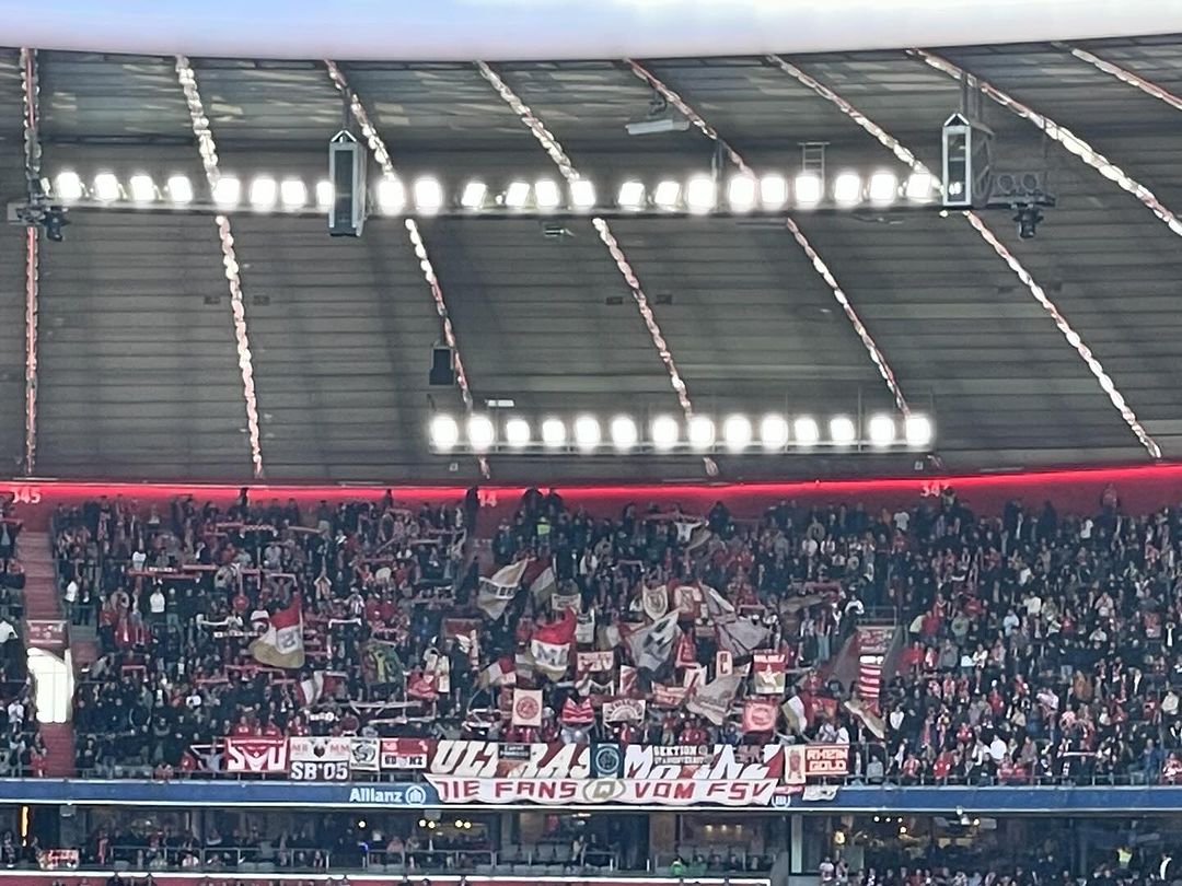 FC Bayern München – 1. FSV Mainz 05 8-1 (20)