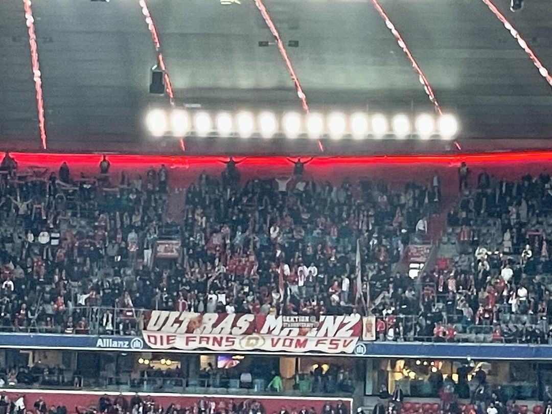 FC Bayern München – 1. FSV Mainz 05 8-1 (22)