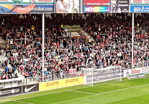 SC Freiburg II – VfB Lübeck 3-0