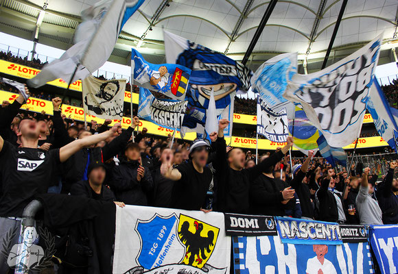 Eintracht Frankfurt – TSG Hoffenheim 3-1 (1)