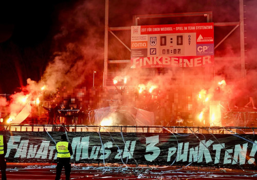SSV Ulm – SV Sandhausen 2-0 (5)