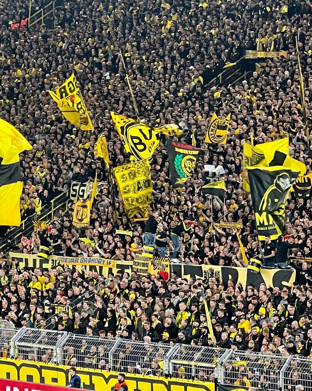 Borussia Dortmund – PSV Eindhoven 2-0 (1)