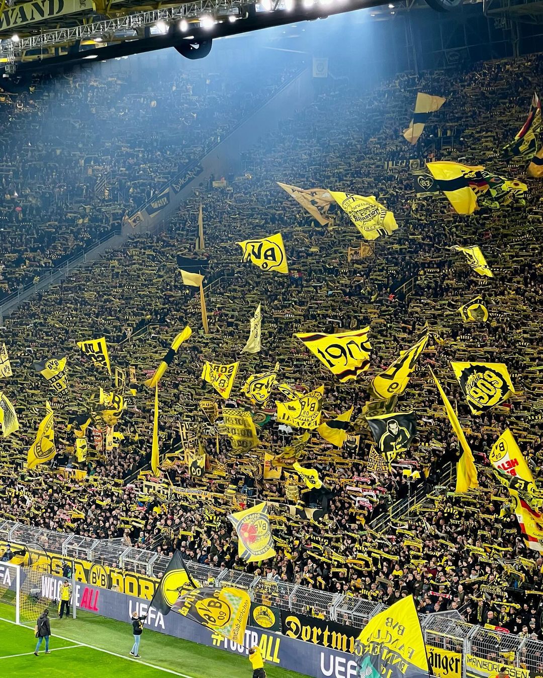 Borussia Dortmund – PSV Eindhoven 2-0 (3)