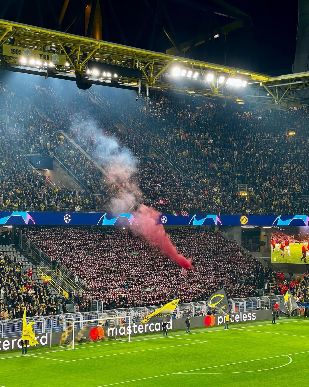Borussia Dortmund – PSV Eindhoven 2-0 (2)