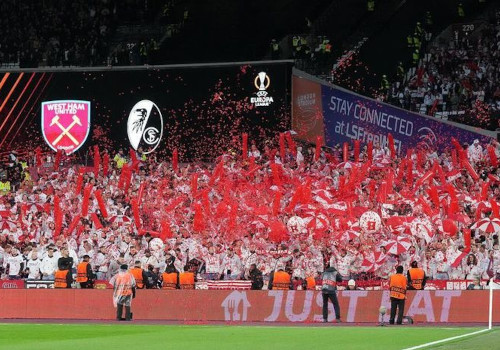 West Ham United FC – SC Freiburg 5-0