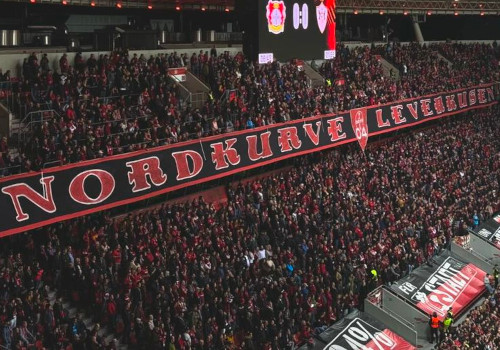 Bayer 04 Leverkusen – Qarabag Agdam 3-2