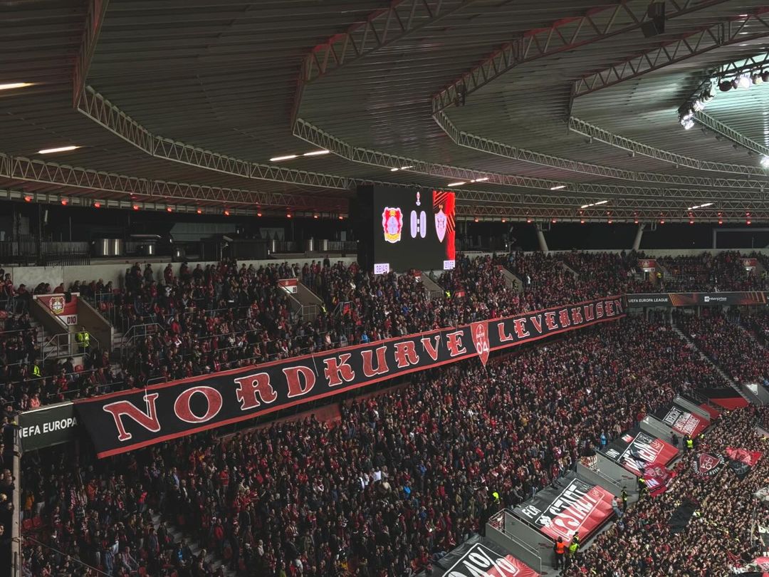 Bayer 04 Leverkusen – Qarabag Agdam 3-2 (3)