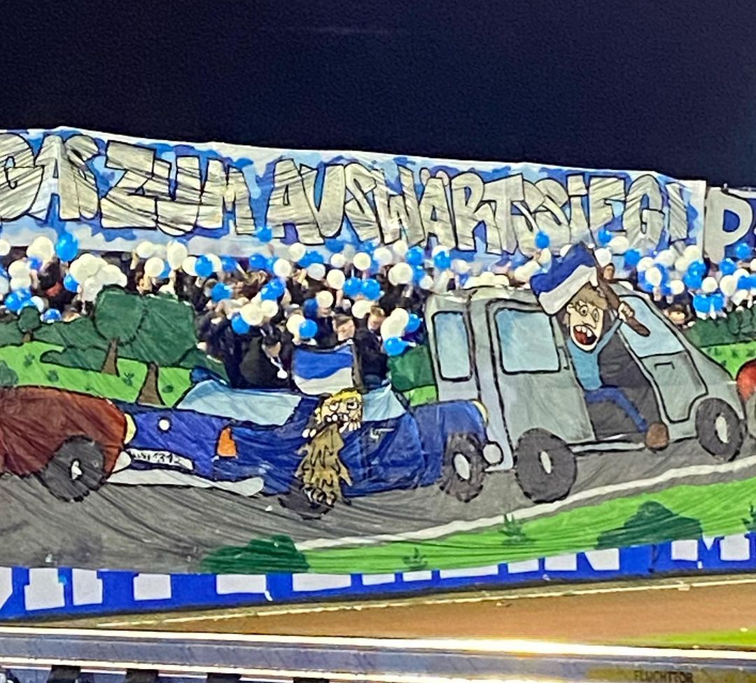 BW Lohne – SV Meppen 0-0