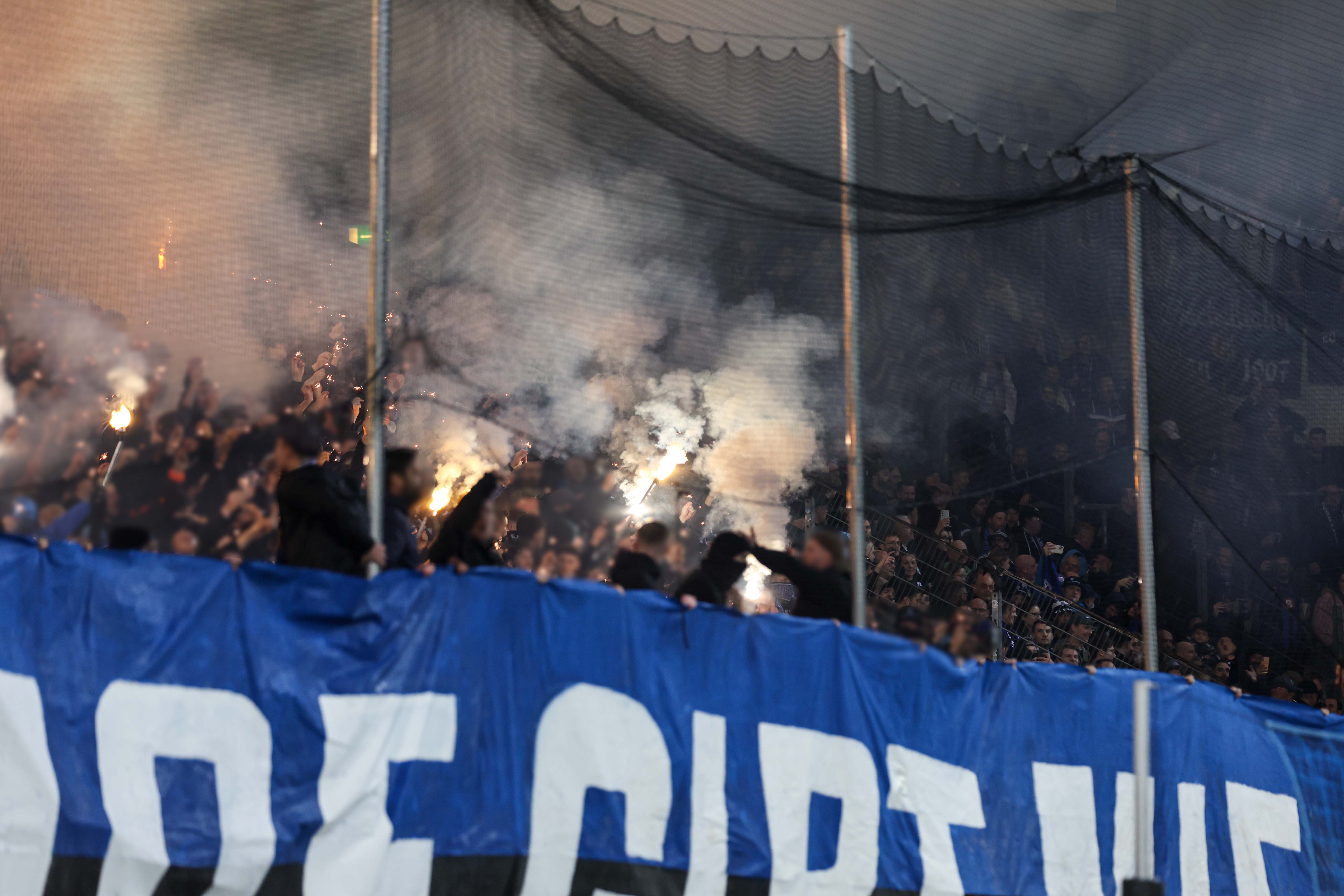 SV Waldhof Mannheim – DSC Arminia Bielefeld 1-0 (8)