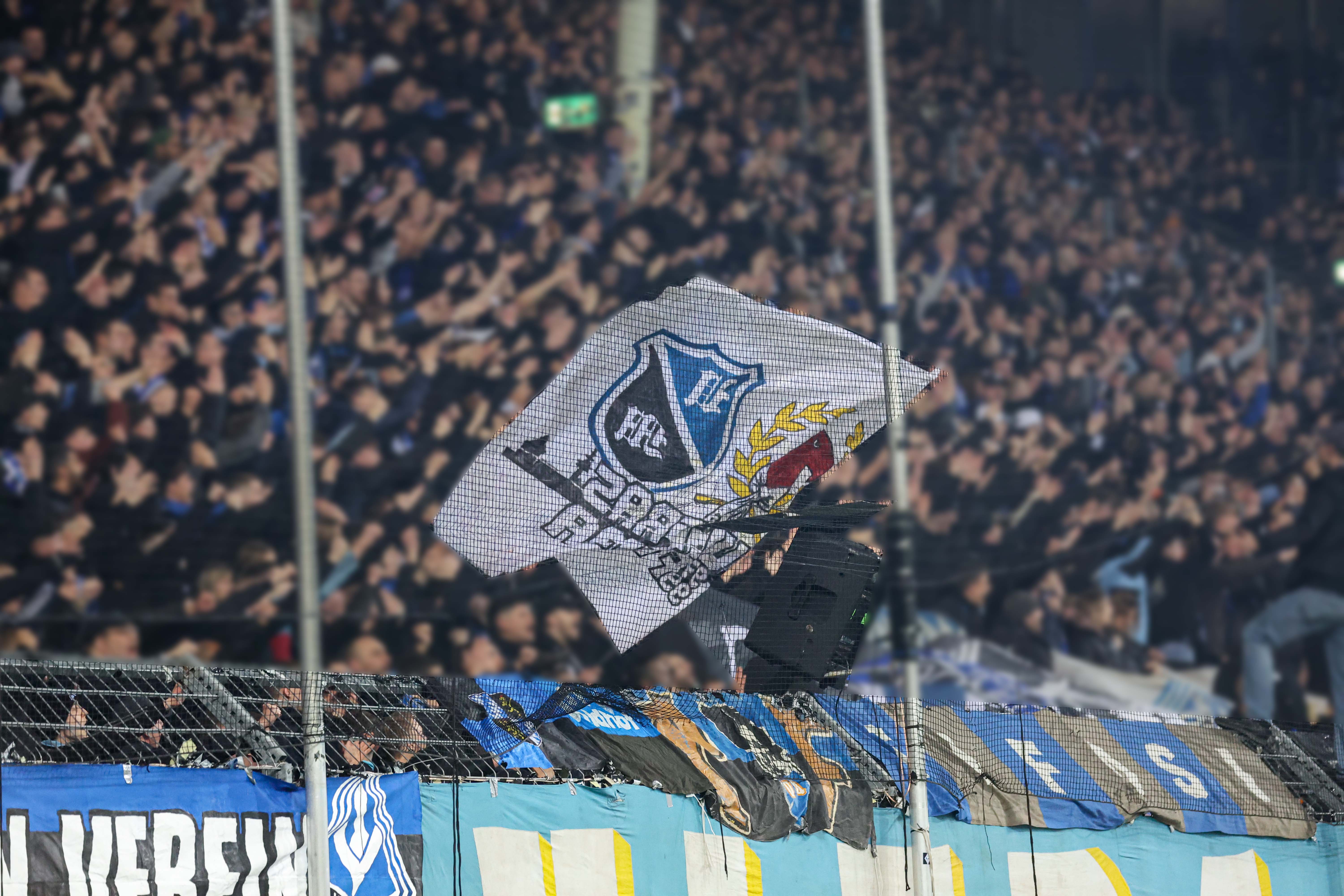 SV Waldhof Mannheim – DSC Arminia Bielefeld 1-0 (12)