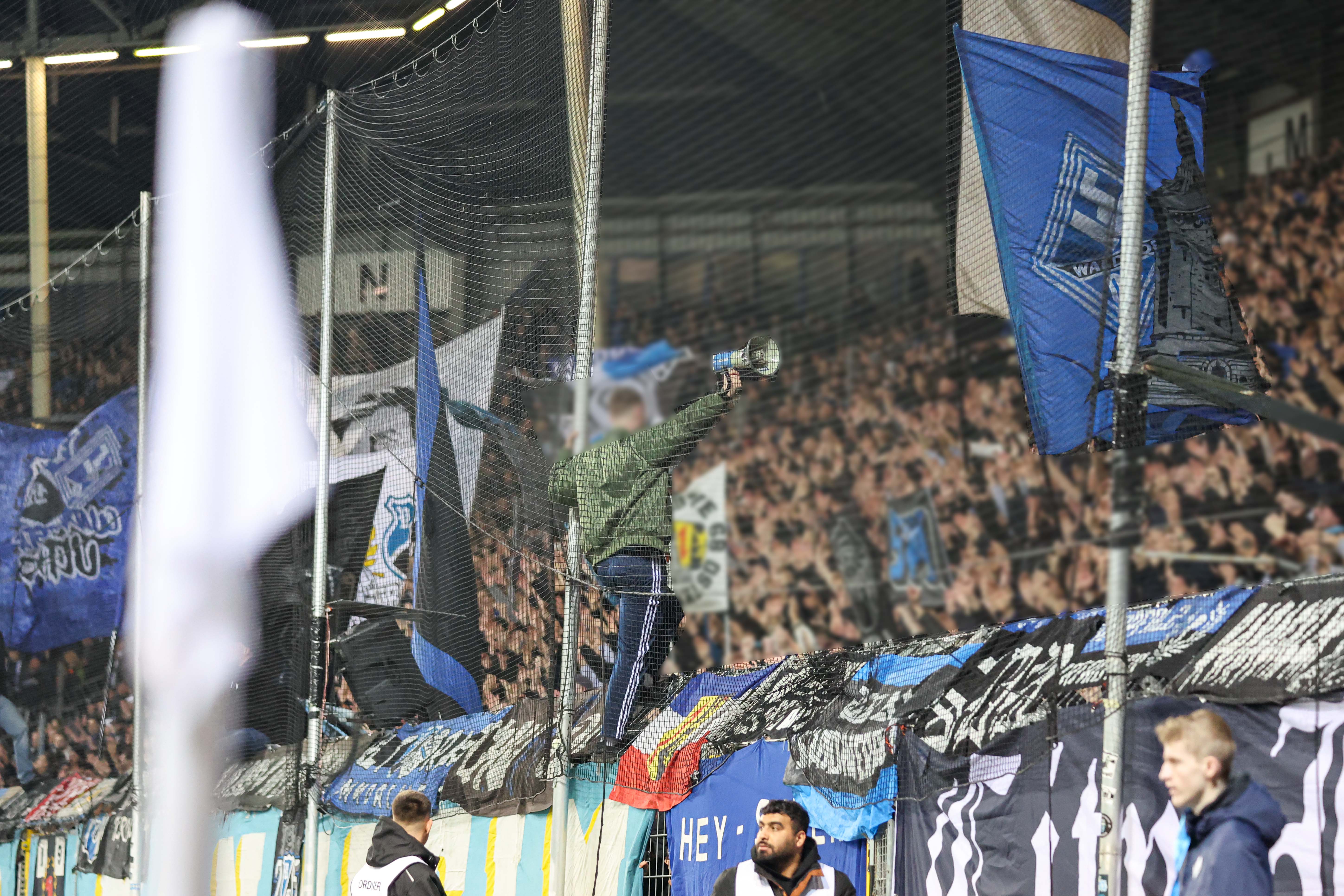 SV Waldhof Mannheim – DSC Arminia Bielefeld 1-0 (13)
