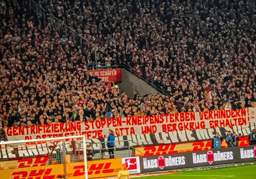 1. FC Köln – RB Leipzig 1-5