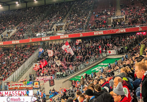 1. FC Köln – RB Leipzig 1-5