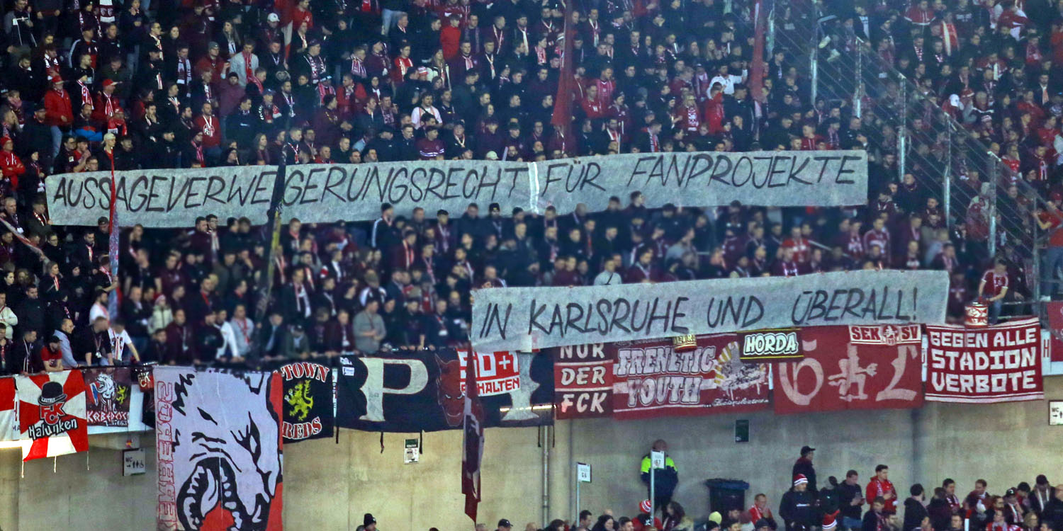 Hannover 96 – 1. FC Kaiserslautern 1-1