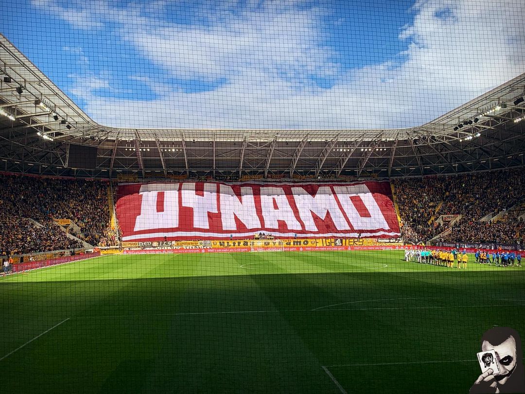 Dynamo Dresden – SSV Ulm 1846 0-0 (1)