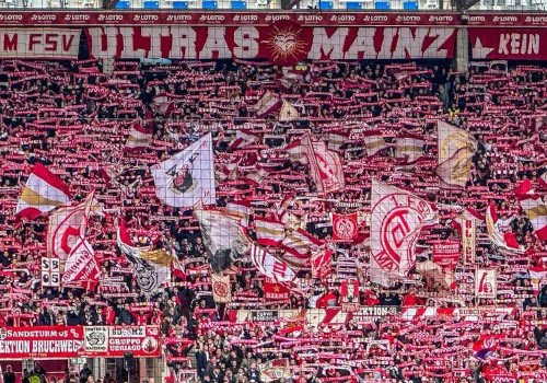 1. FSV Mainz 05 – VfL Bochum 2-0