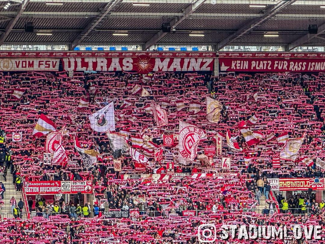 1. FSV Mainz 05 – VfL Bochum 2-0 (1)