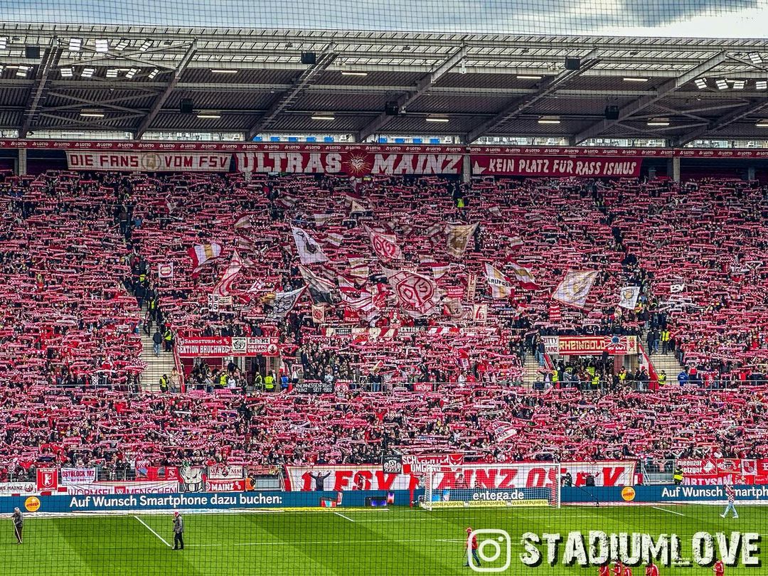 1. FSV Mainz 05 – VfL Bochum 2-0 (2)