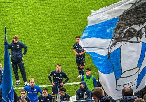 1. FSV Mainz 05 – VfL Bochum 2-0 (2)