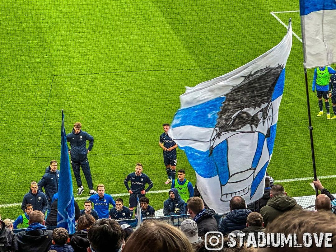1. FSV Mainz 05 – VfL Bochum 2-0 (3)