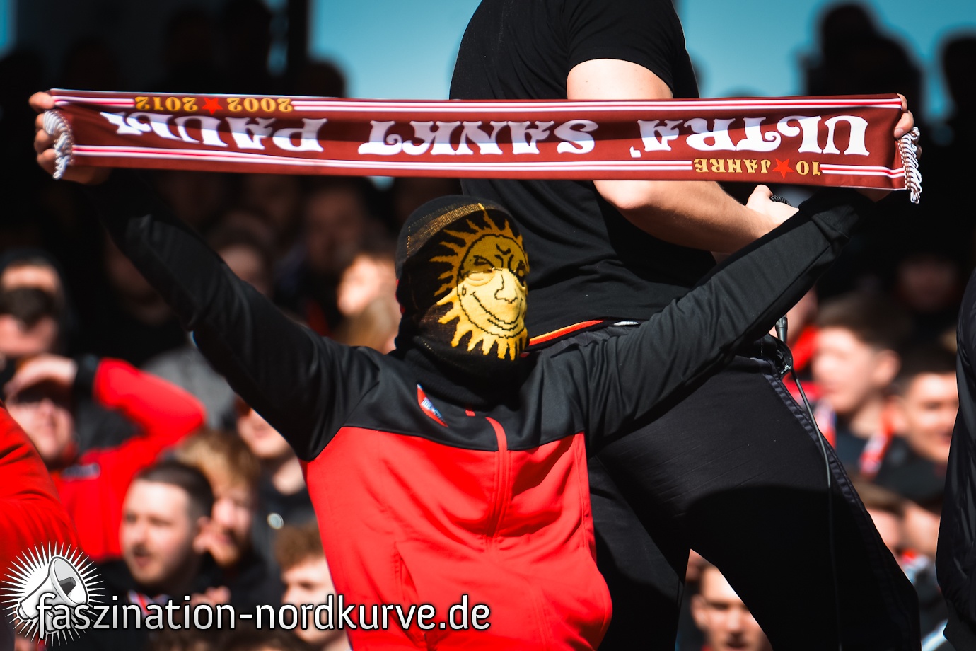 1. FC Nürnberg – FC St. Pauli 0-2 (4)