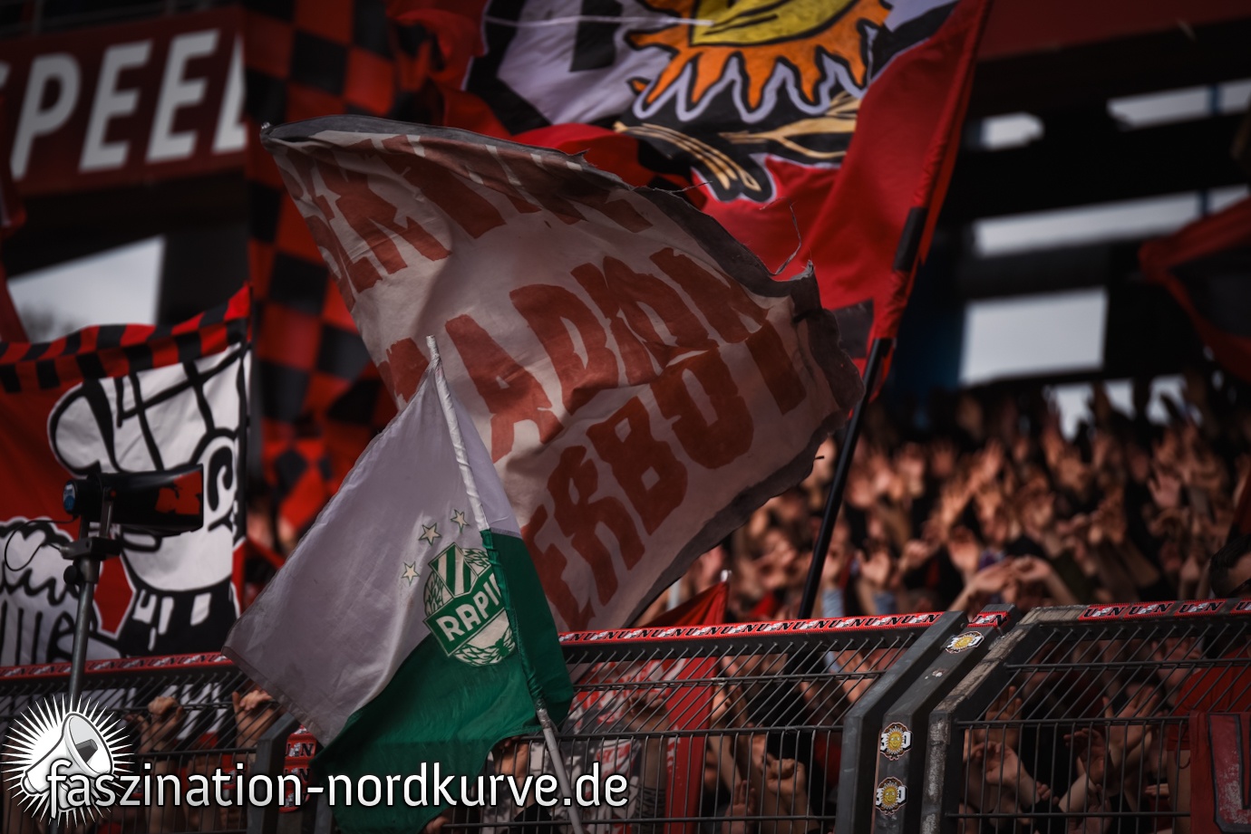 1. FC Nürnberg – FC St. Pauli 0-2 (18)